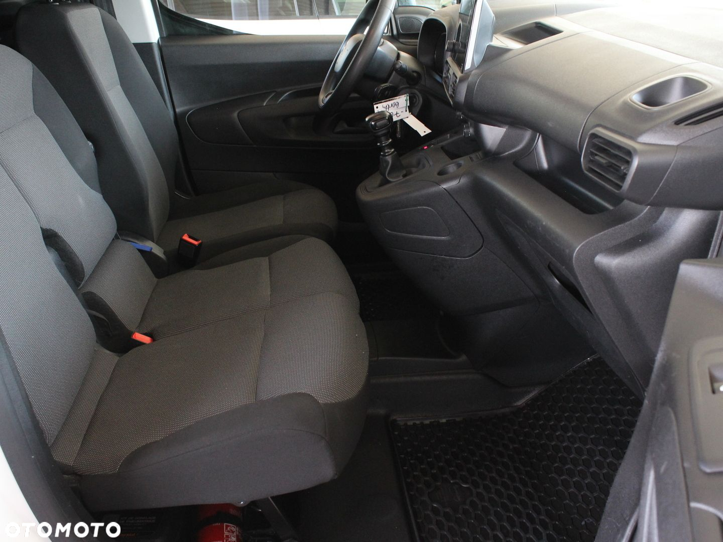 Citroën Berlingo - 15