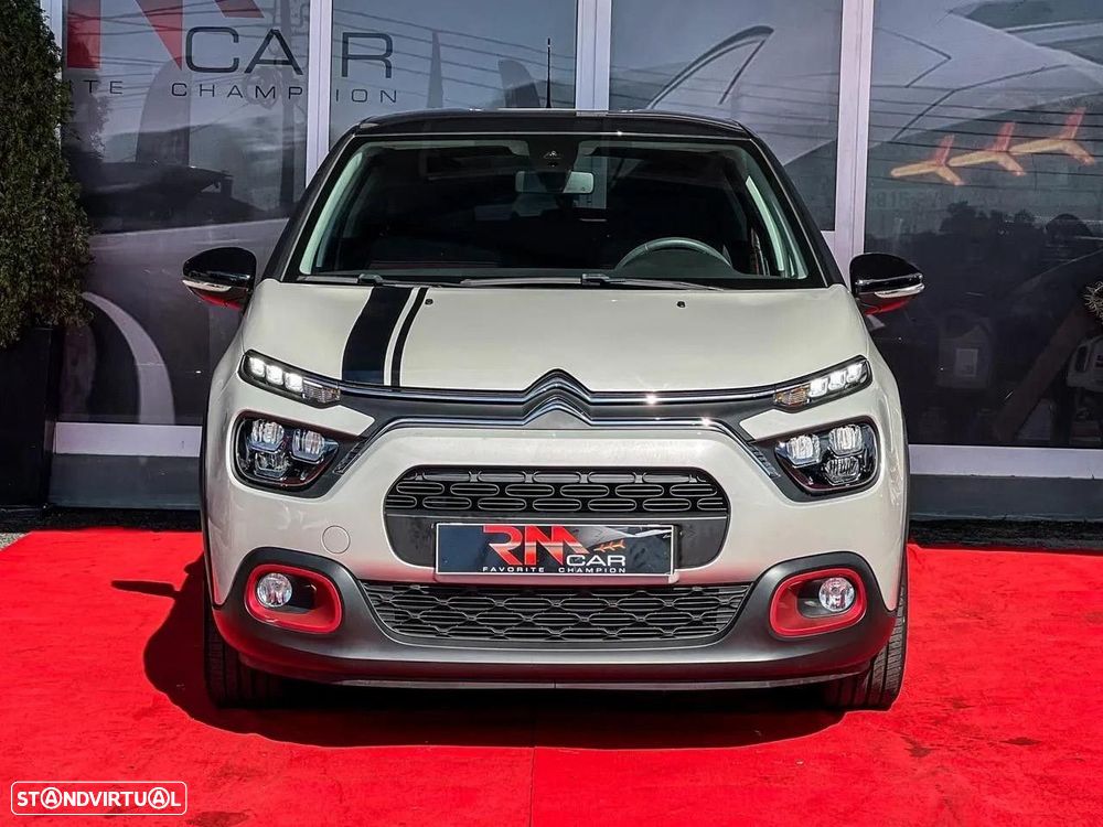 Citroën C3 - 2