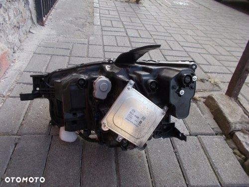 MAZDA CX-30 CX30 19- LAMPA FULL LED PRAWA PRZÓD EUROPA + MODUŁ - 12