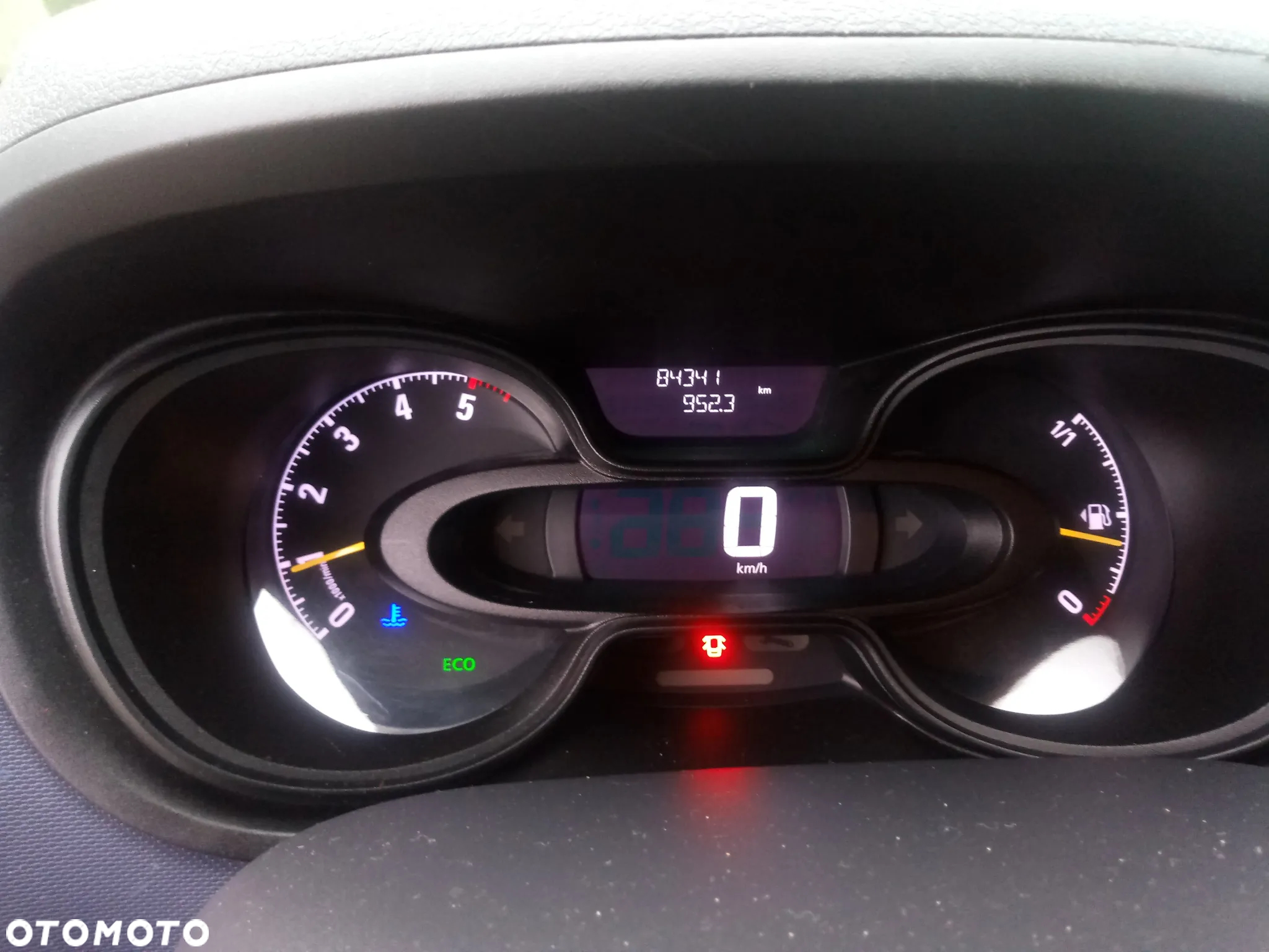 Opel VIVARO-B BiTurbo - 8