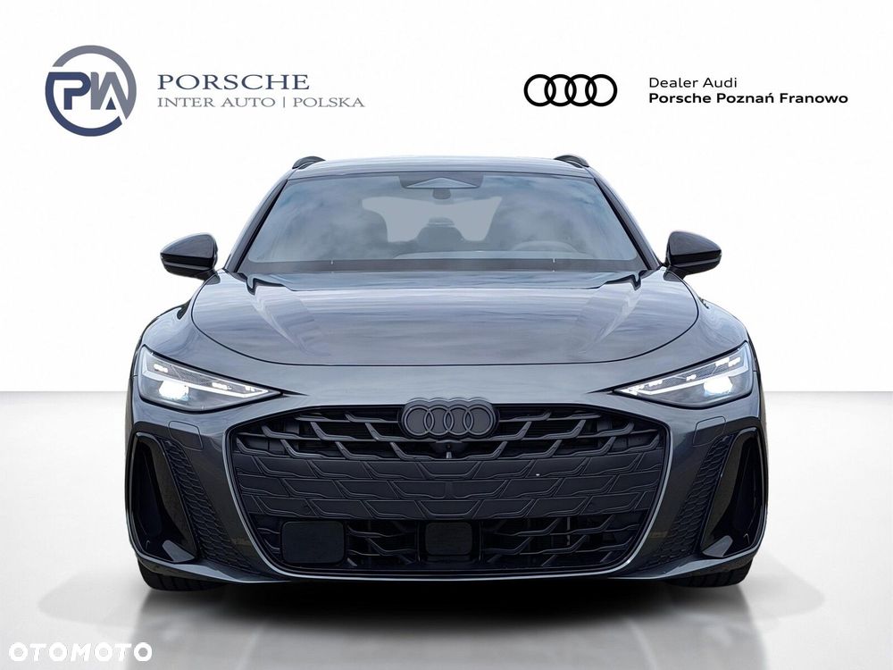 Audi A6 Avant - 10