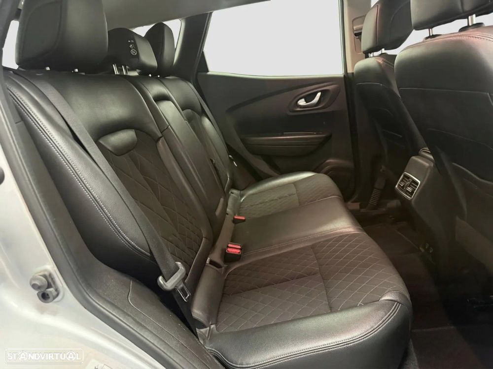 Renault Kadjar 1.3 TCe Intens - 16