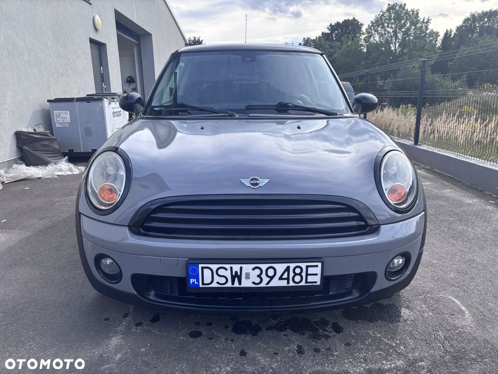 MINI ONE - 8