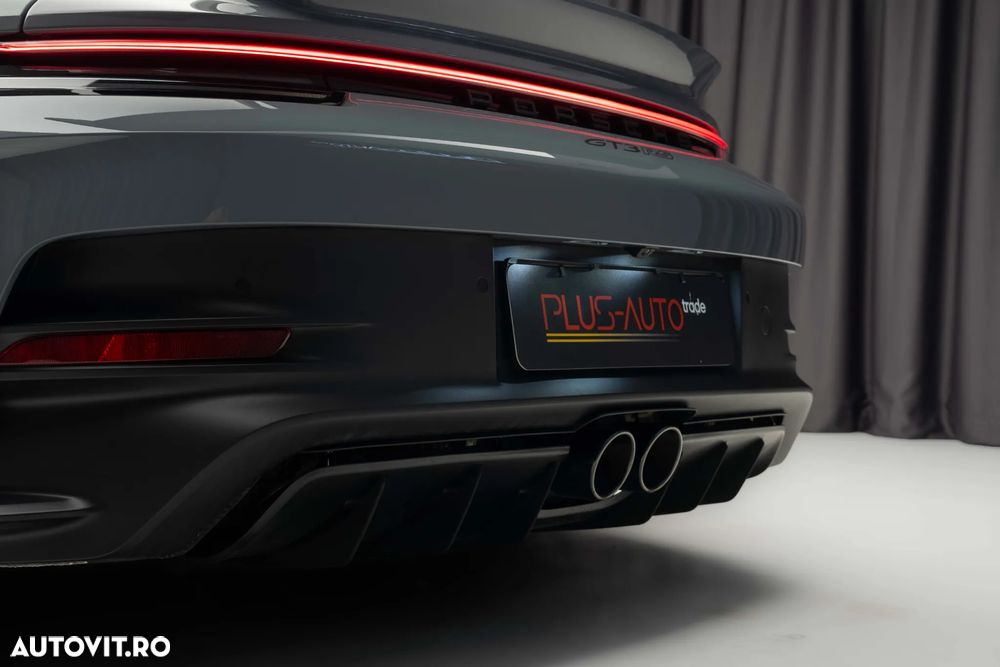 Porsche 911 GT3 RS PDK - 16