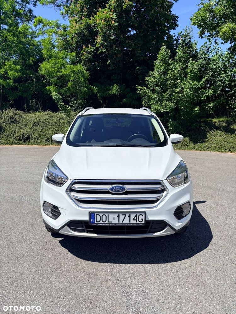 Ford Kuga 1.5 EcoBoost FWD Trend ASS - 5