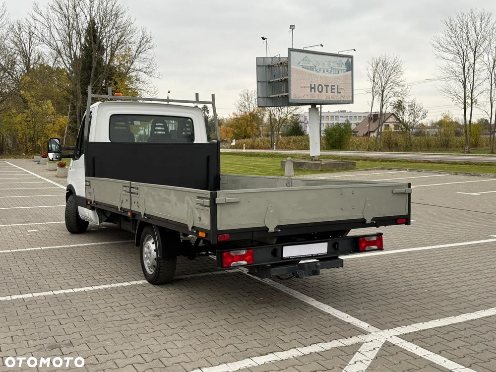 Iveco DAILY - 30