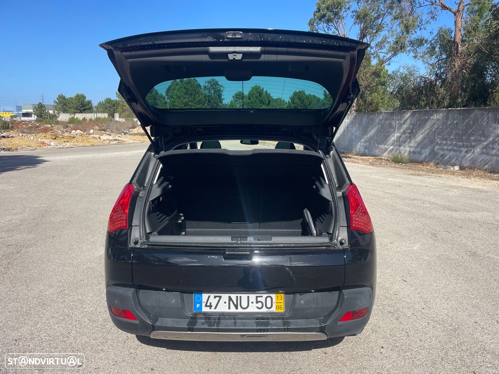 Peugeot 3008 - 6