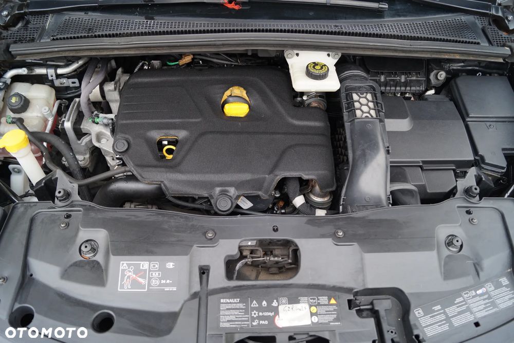 Renault Espace Energy dCi 160 EDC Business - 18