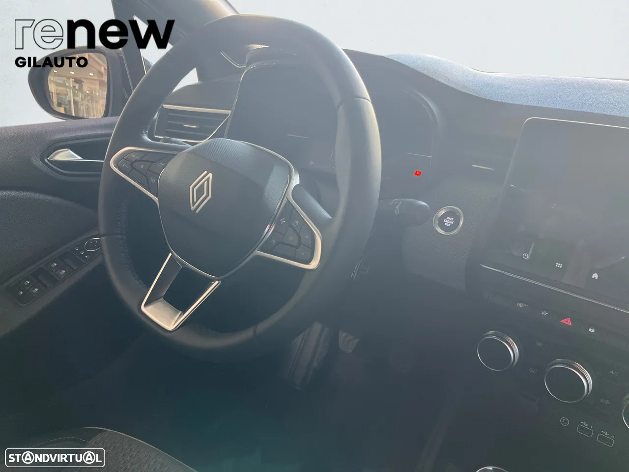 Renault Clio 1.0 TCe Evolution - 13
