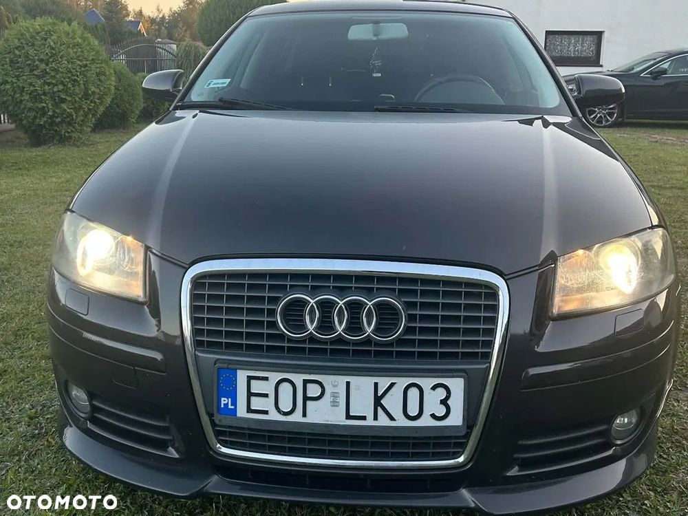 Audi A3 Sportback - 2
