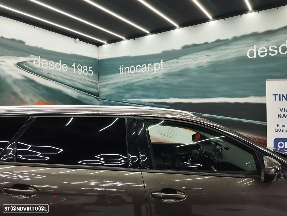 Peugeot 5008 1.5 BlueHDi Allure - 9