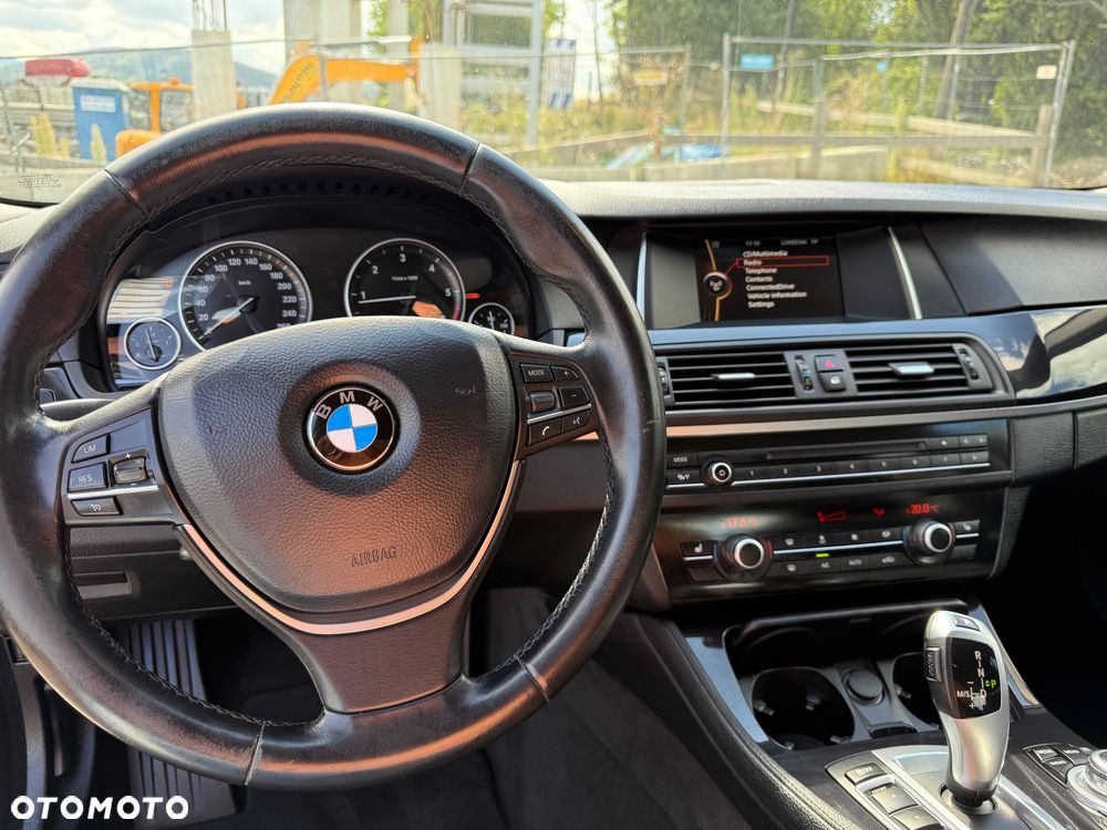 BMW Seria 5 - 5
