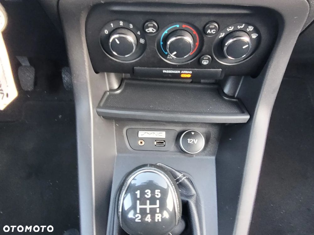Ford Ka+ 1.2 Ti-VCT Active - 16