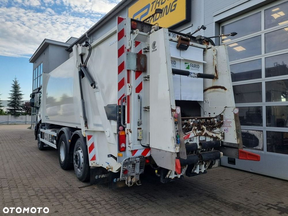 Iveco Stralis 330 - 4