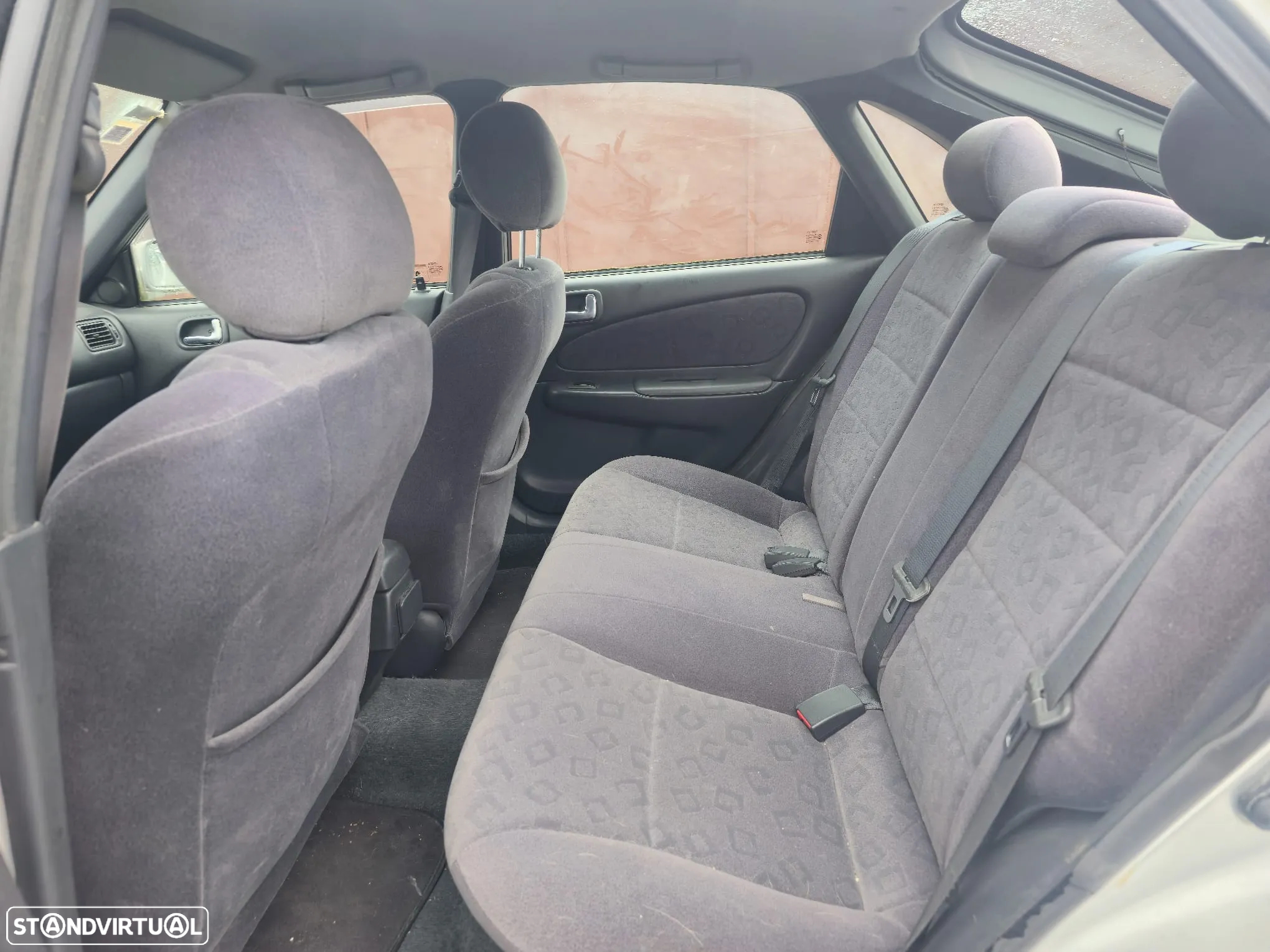 Toyota Corolla L/B 1.4 Sol AC - 9