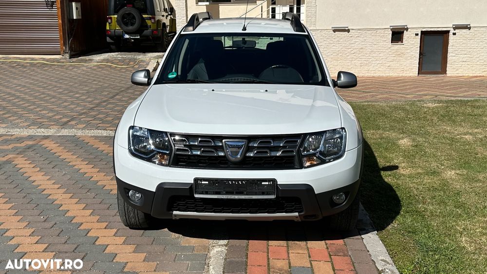 Dacia Duster - 20