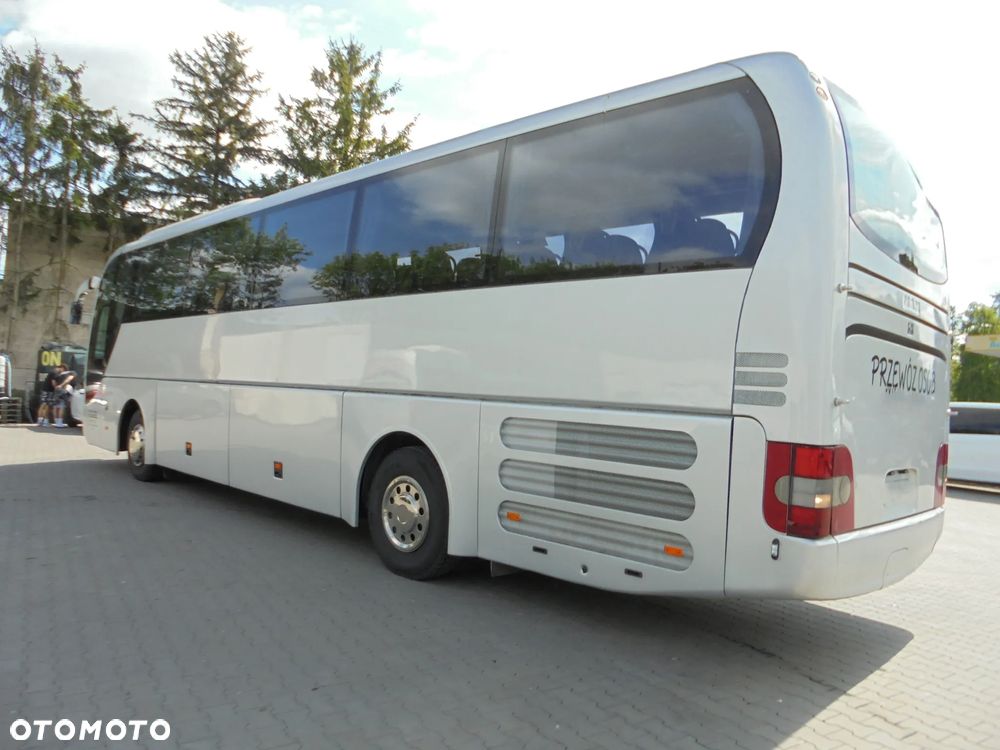 MAN R07 Lions Coach - 7