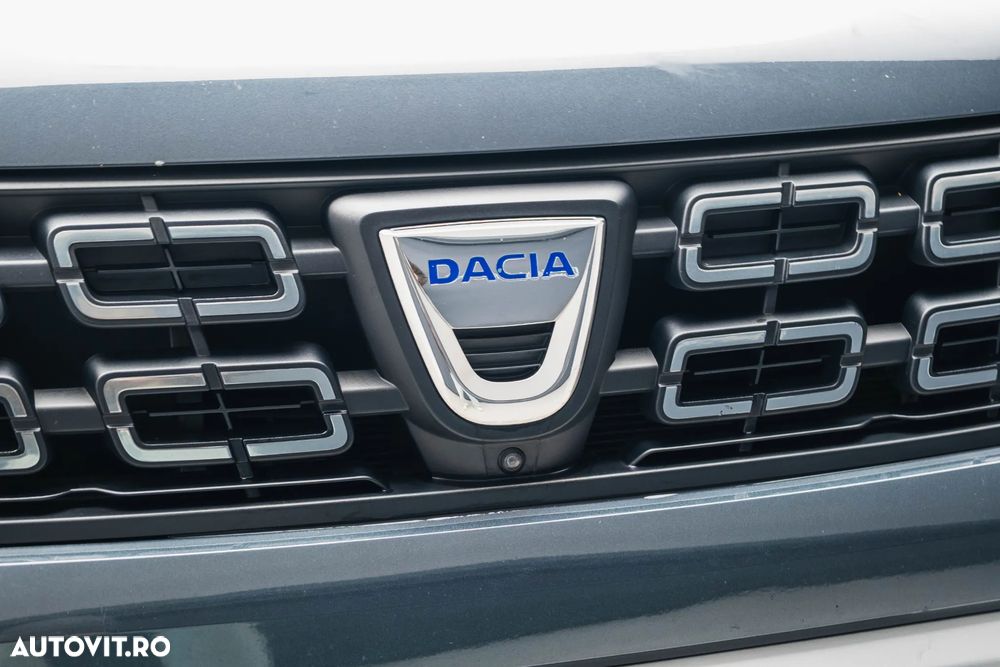Dacia Duster 1.5 Blue dCi 4WD Prestige - 36