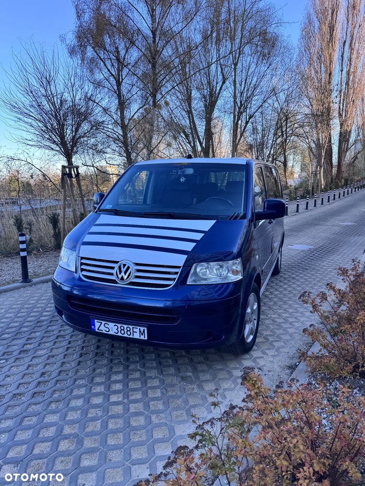 Volkswagen Multivan L1 Highline - 2