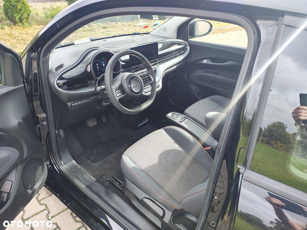 Fiat 500 - 9