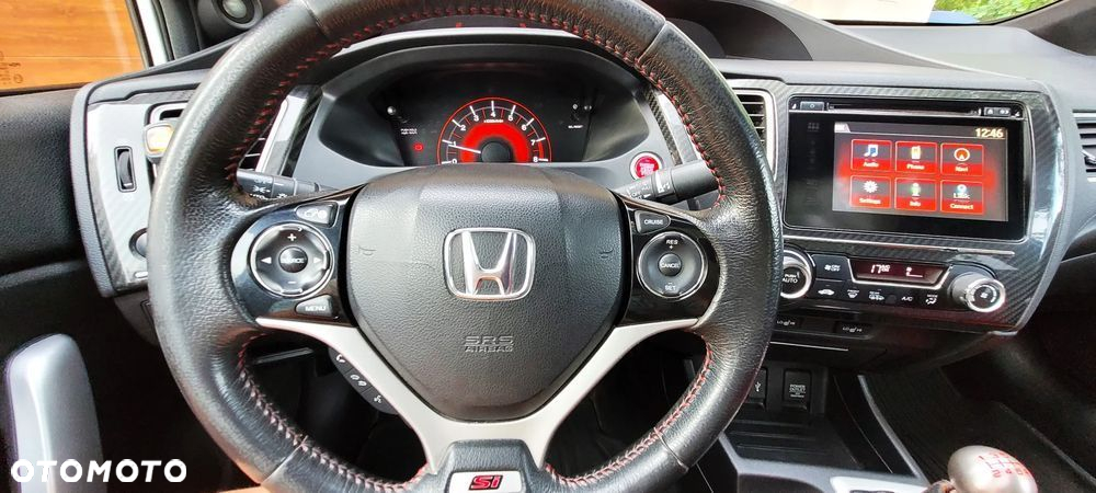 Honda Civic - 19