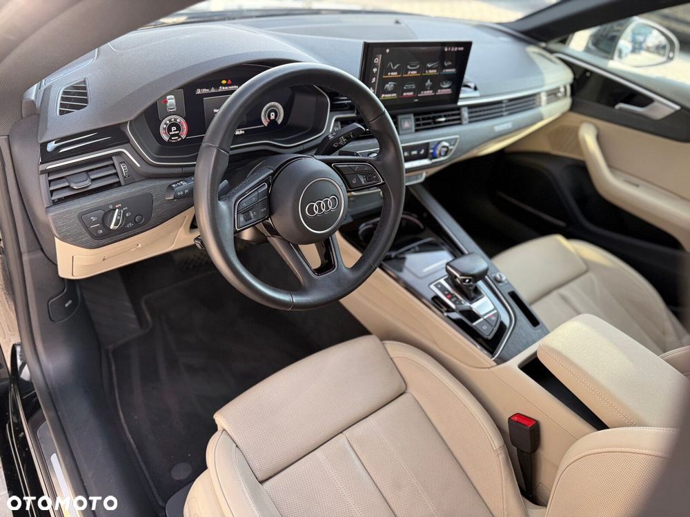 Audi A5 Sportback - 18