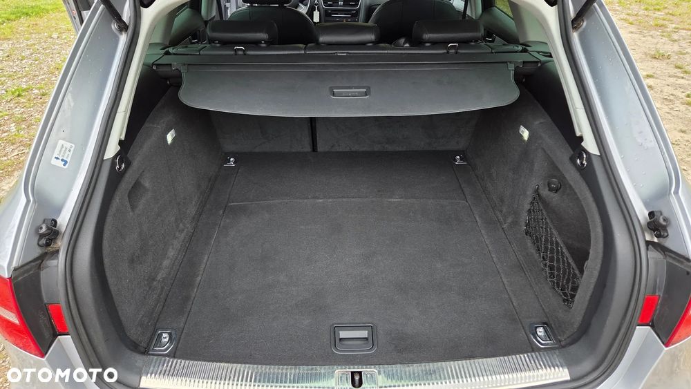 Audi A4 Avant 1.8 TFSI S line Sportpaket (plus) - 32