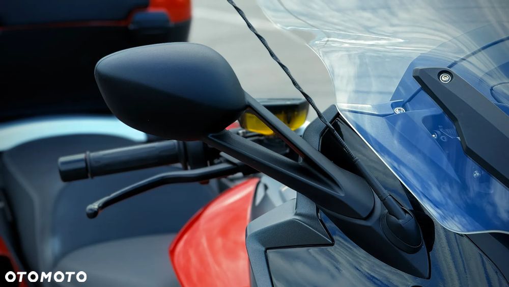 BMW K - 22