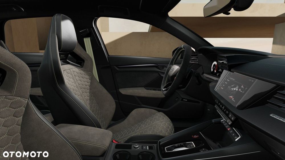 Audi RS3 Sportback - 9