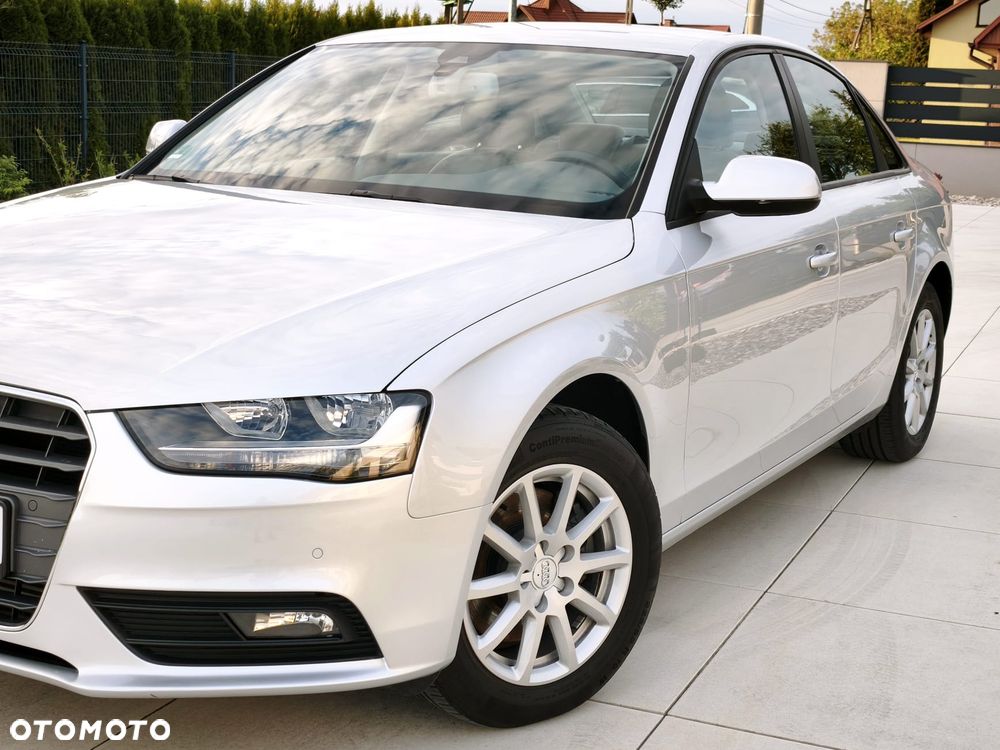 Audi A2 - 35