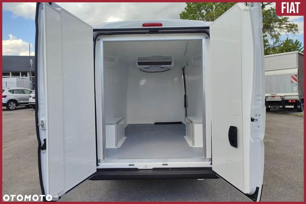 Fiat Ducato L4H2 Mroźnia 2.2 140KM - 8
