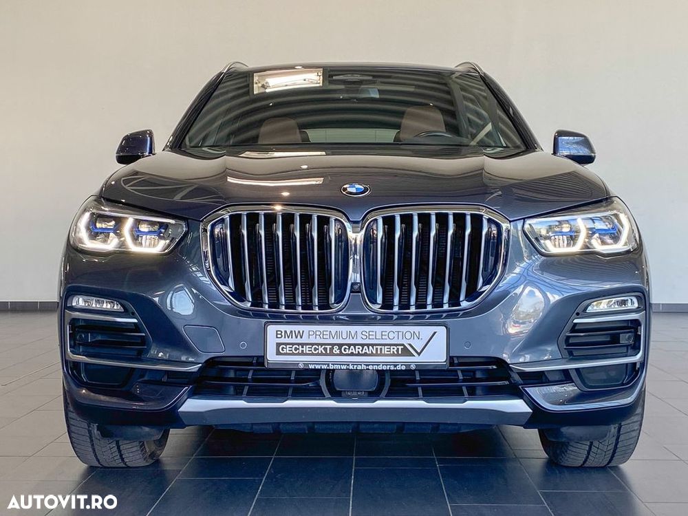 BMW X5 xDrive45e xLine - 10
