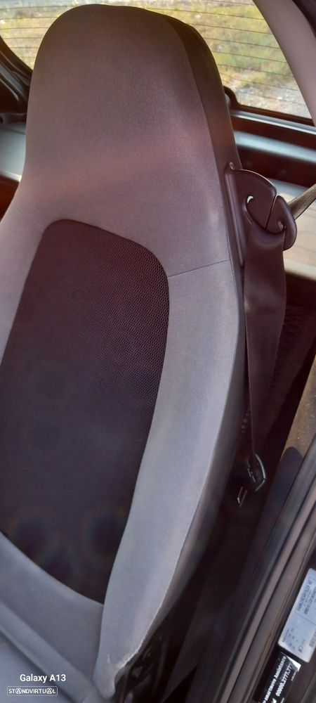 Smart ForTwo Coupé 1.0 Pure 61 - 23