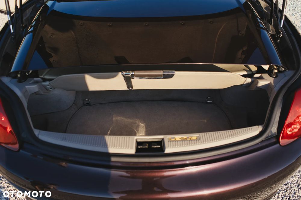 Lexus SC Prestige - 11