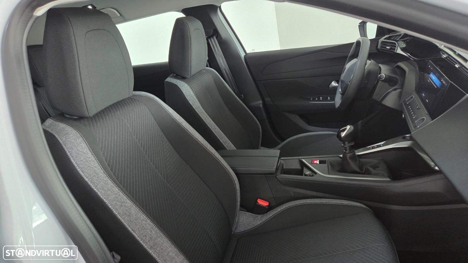 Peugeot 308 SW 1.2 PureTech Active - 16