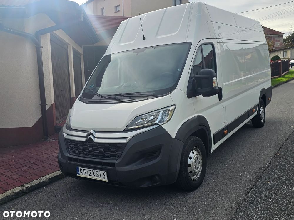 Citroën Jumper