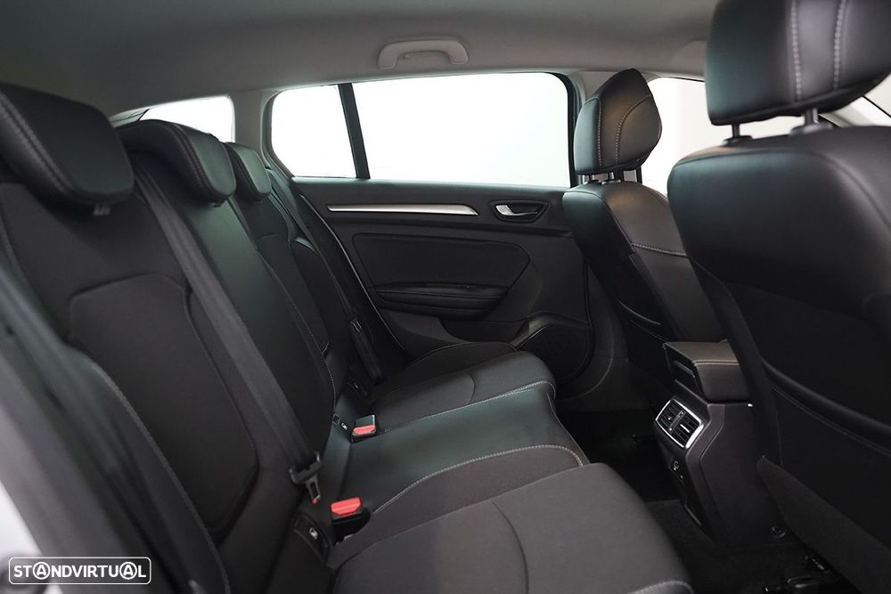 Renault Mégane Sport Tourer 1.5 Blue dCi Techno - 23