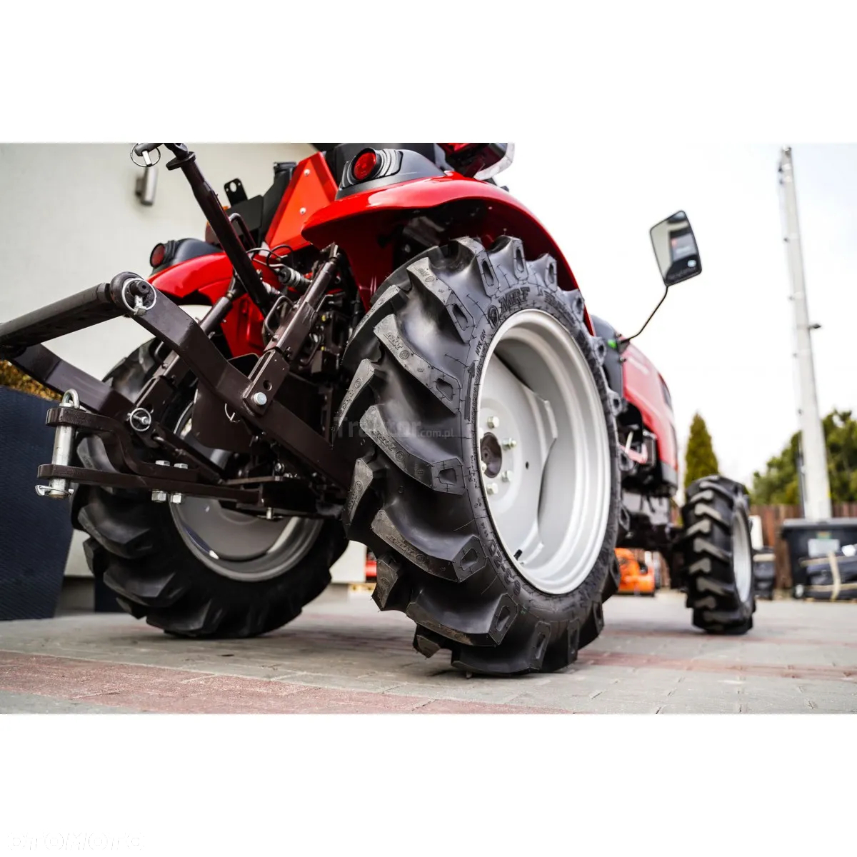 Massey Ferguson MF6028 - 19