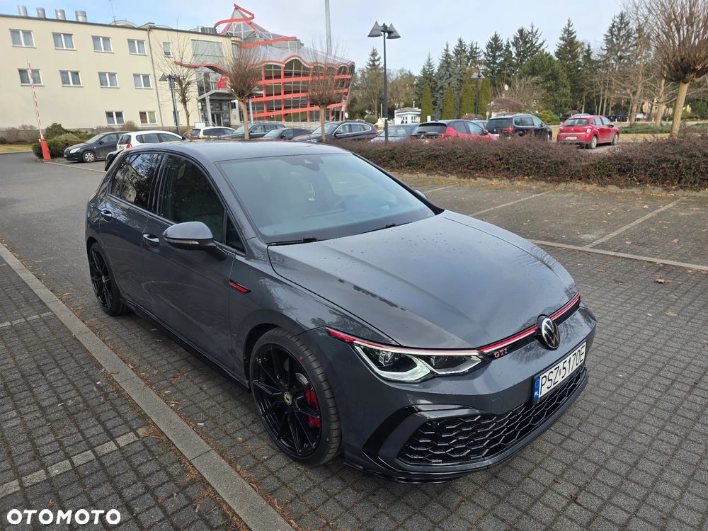 Volkswagen Golf 2.0 TSI BMT GTI Performance - 4