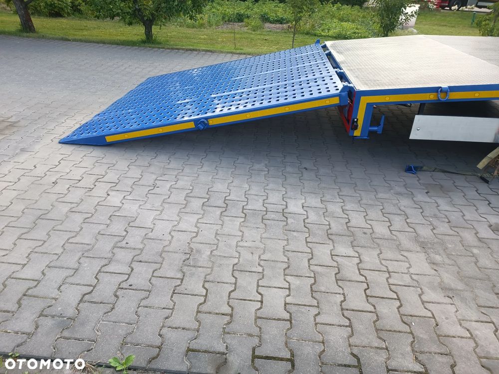 MAN TGX 26.440 Laweta ,Pomoc drogowa,najazd z Niemiec - 11