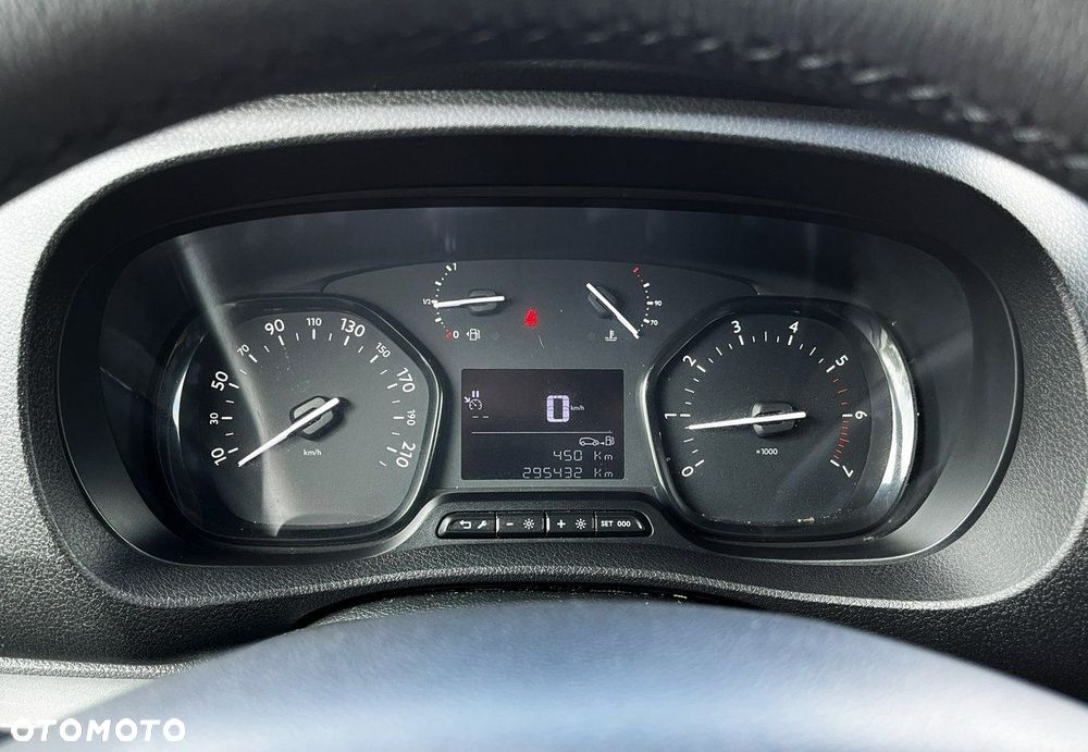Toyota ProAce - 23