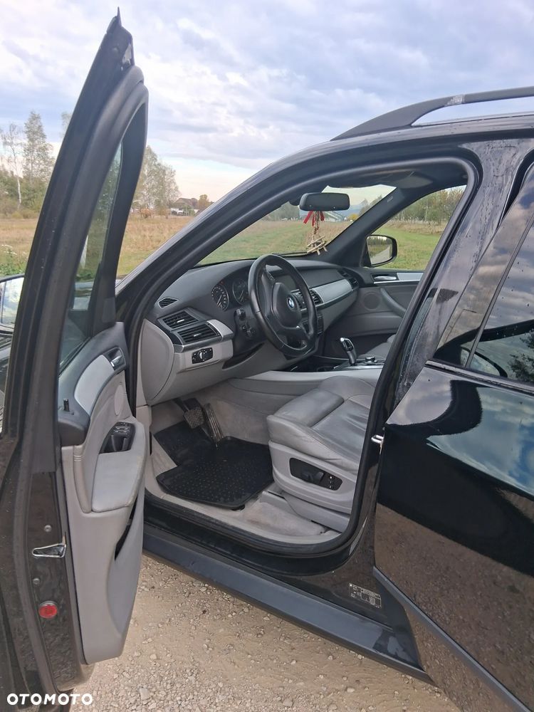 BMW X5 3.0d xDrive - 11