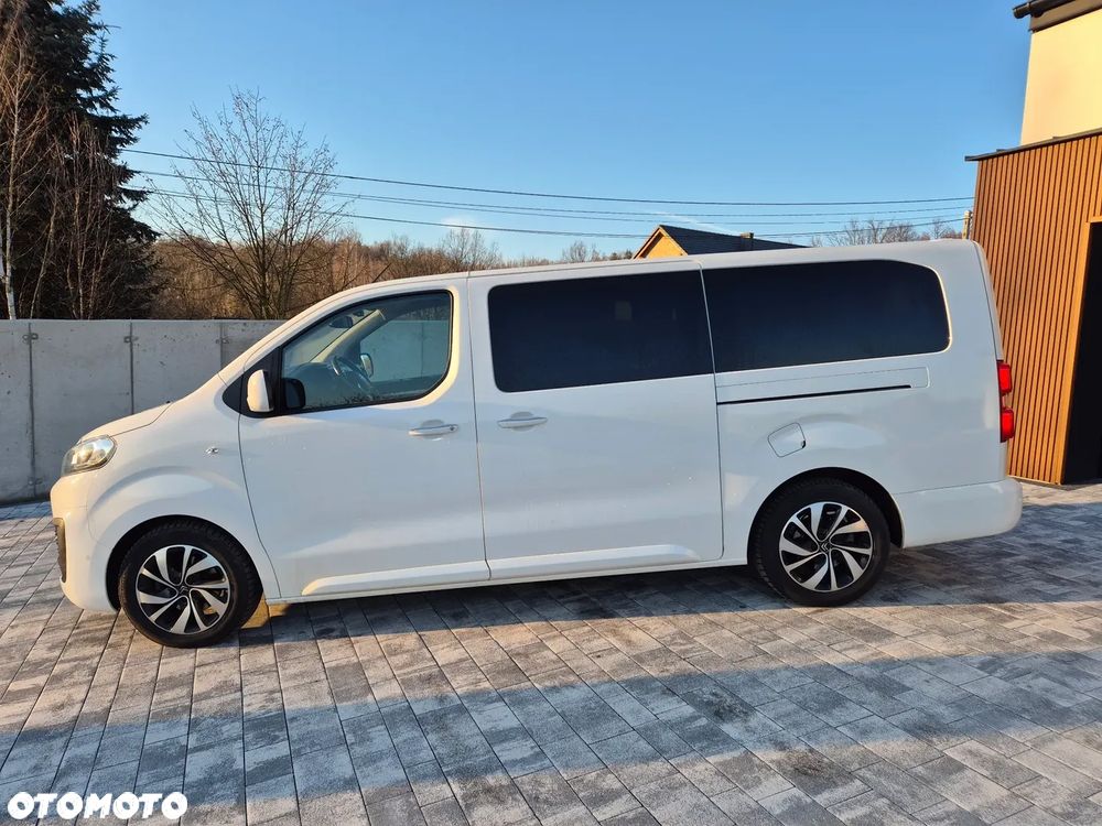Citroën SpaceTourer - 5
