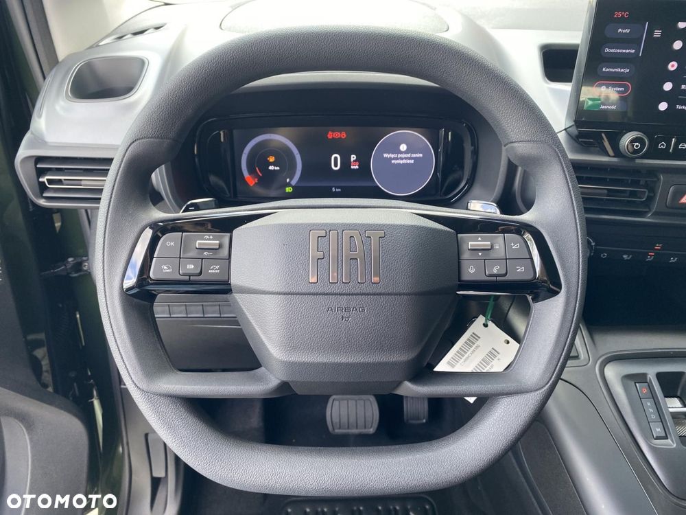 Fiat Qubo - 10