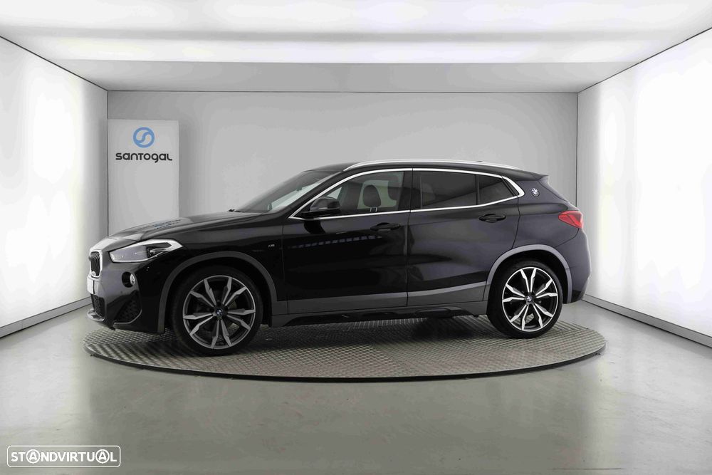 BMW X2 18 d sDrive Auto Pack M - 6
