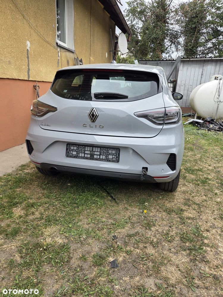 Renault Clio 1.0 TCe Evolution - 2