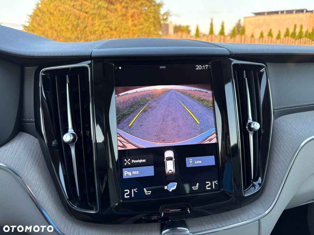 Volvo XC 60 D4 AWD Inscription - 21