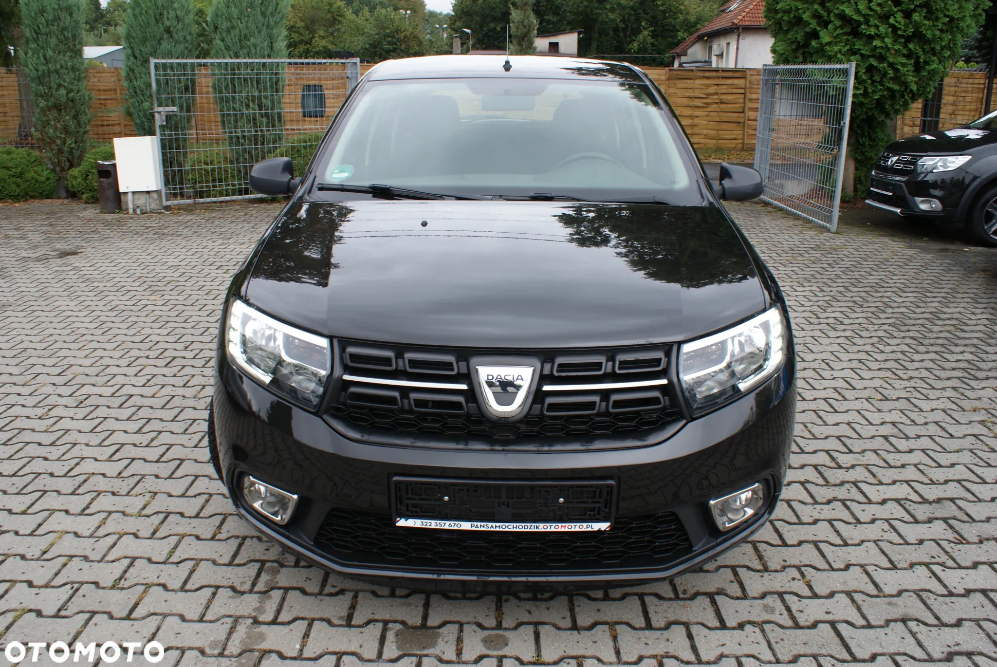 Dacia Sandero SCe 75 Acces - 2