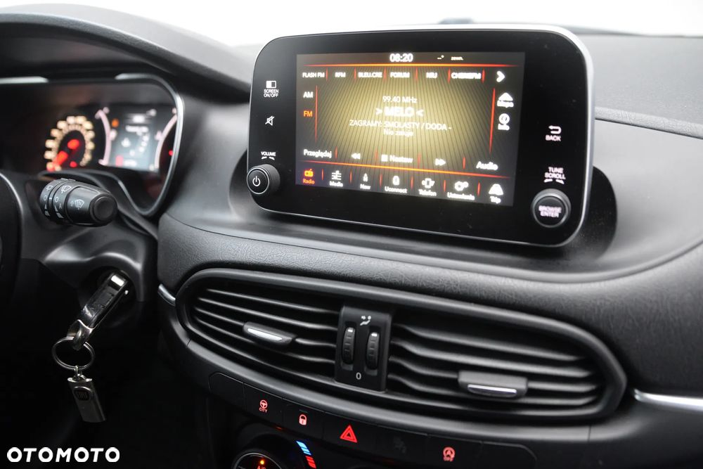 Fiat Tipo 1.6 MultiJet 16v S-Design - 33