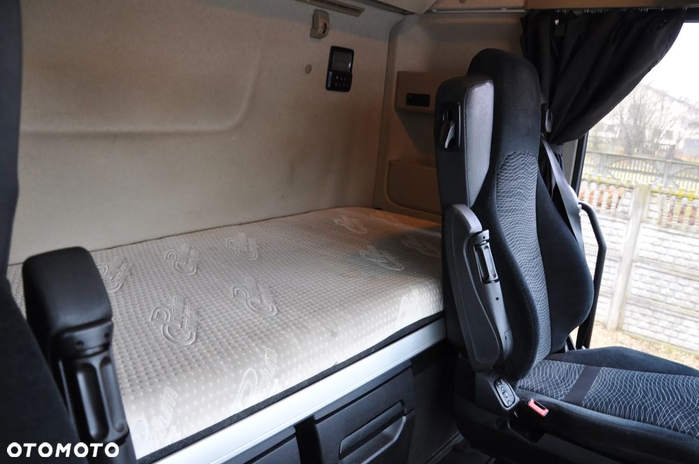 Mercedes-Benz Actros bez retardera - 24